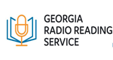 Georgia Radio Reading Service radio live streaming logo