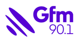 GFM 90,1 radio live streaming logo