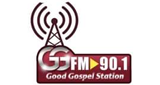GGFM radio live streaming logo