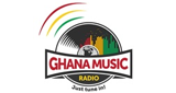 Ghana Music Radio radio live streaming logo