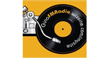GINO FM BLUES radio live streaming logo