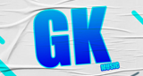 GK MUSIC Brasil radio live streaming logo