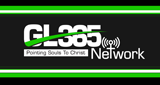 GL365 Network radio live streaming logo