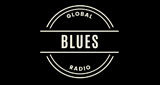 Global Blues Radio radio live streaming logo