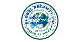 Global Dream TV/FM Radio 92.3MHz radio live streaming logo