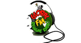Global Fm Reggae Radio radio live streaming logo
