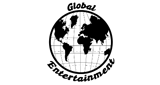 Global Live Entertainment radio live streaming logo