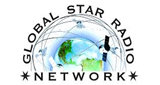 Global Star 1 Radio Network radio live streaming logo