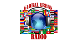 Global Urban Radio radio live streaming logo