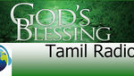 God's Blessing Tamil Radio