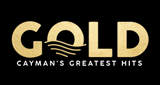 GOLD Cayman radio live streaming logo