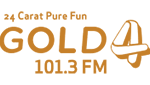 Gold FM 1013