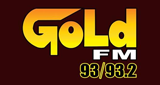 Gold FM radio live streaming logo