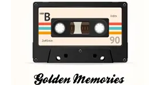Golden Memories radio live streaming logo