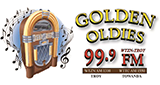 Golden Oldies radio live streaming logo