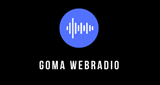 Goma Webradio radio live streaming logo