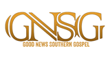 Good News Southern Gospel radio live streaming logo