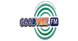 Good Vibe FM radio live streaming logo