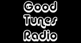 GoodTunesRadio.com radio live streaming logo