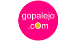 Gopalejo Live radio live streaming logo