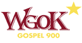 Gospel 900 radio live streaming logo