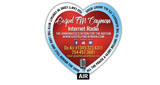 Gospel FM Cayman radio live streaming logo