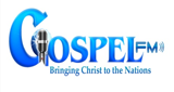 Gospel FM Jamaica radio live streaming logo