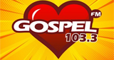 Gospel FM radio live streaming logo