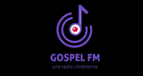 Gospel Fm radio live streaming logo