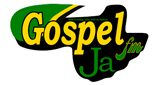 Gospel JA fm radio live streaming logo