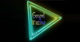 GOSPEL TEN radio live streaming logo