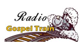 Gospel Train Internet Radio radio live streaming logo