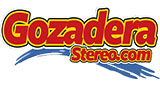 Gozadera Stereo radio live streaming logo