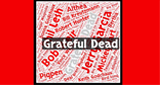 Grateful Dead Radio radio live streaming logo