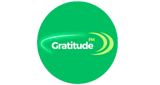 Gratitude FM radio live streaming logo