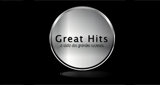Great Hits Web Rádio radio live streaming logo