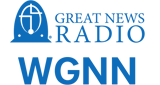 Great News Radio radio live streaming logo