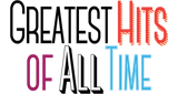 Greatest Hits of All Time radio live streaming logo
