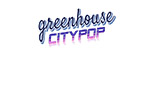 Greenhouse CityPOP radio live streaming logo