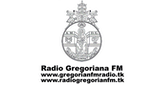 Gregorian FM Radio radio live streaming logo
