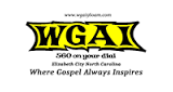 Gregory Gospel Radio radio live streaming logo