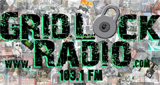 Gridlock Radio radio live streaming logo