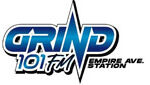 GRIND 101 FM