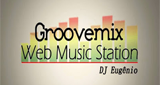 Groove Mix Web Rádio radio live streaming logo