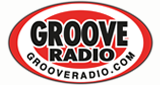 GROOVE RADIO radio live streaming logo