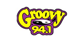 Groovy 94.1 – WAXS radio live streaming logo