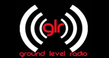 Ground Level Radio radio live streaming logo