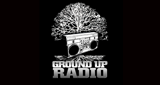Ground Up Radio radio live streaming logo