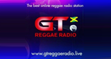 GT Reggae Radio radio live streaming logo