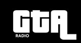 GTA Radio (Grand Theft Auto) radio live streaming logo